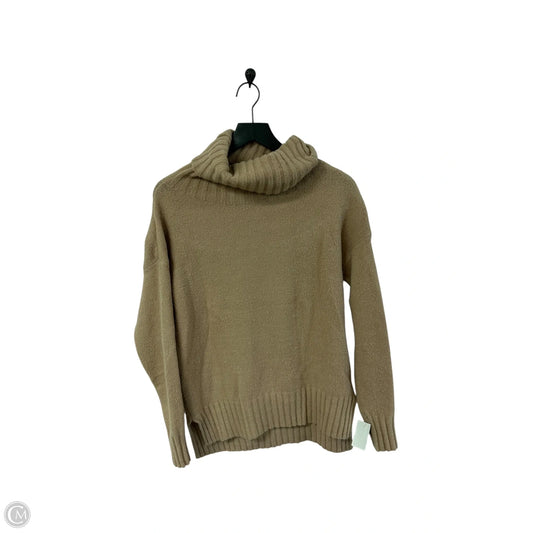 Sweater By Cmf In Beige, Size: M