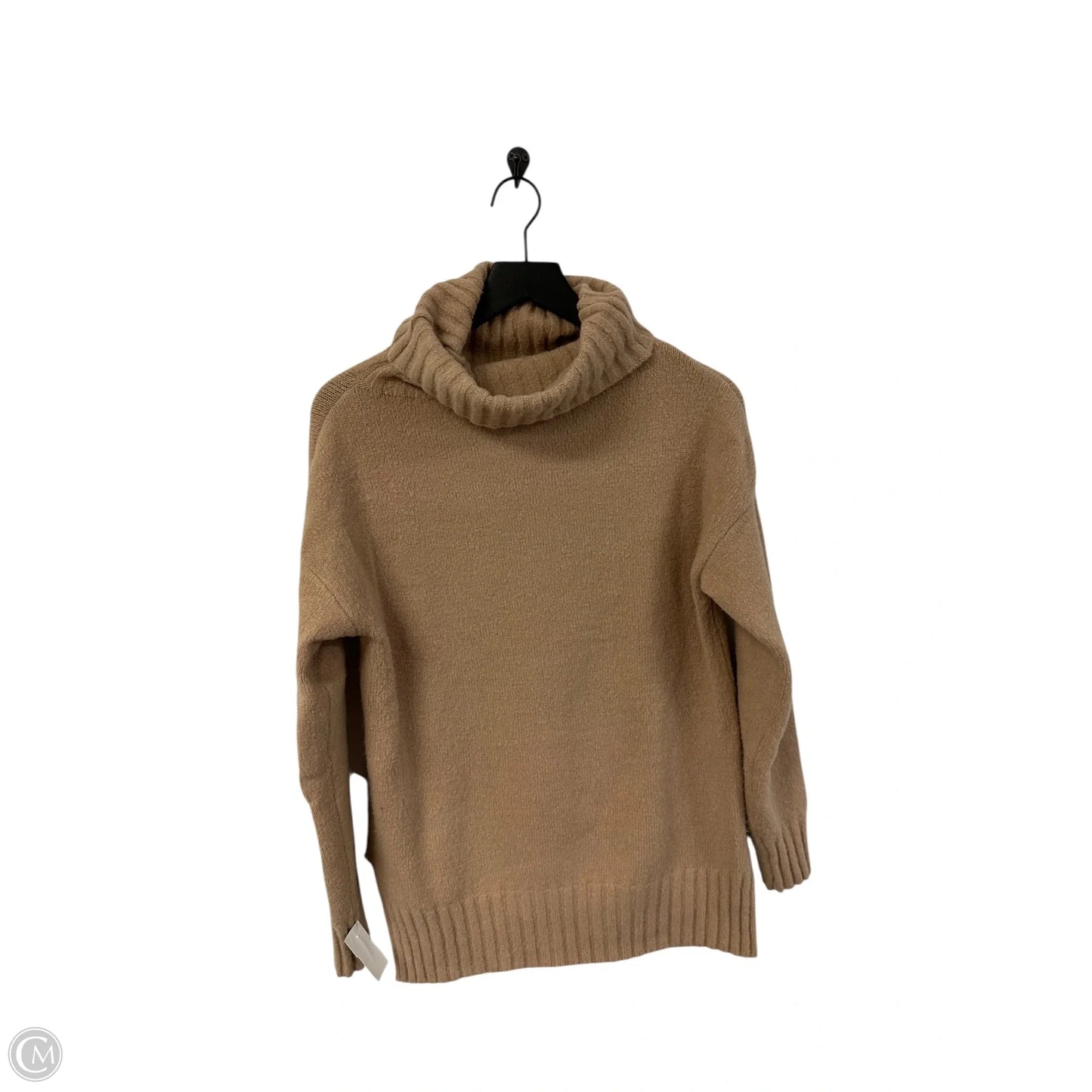 Sweater By Cmf In Beige, Size: M