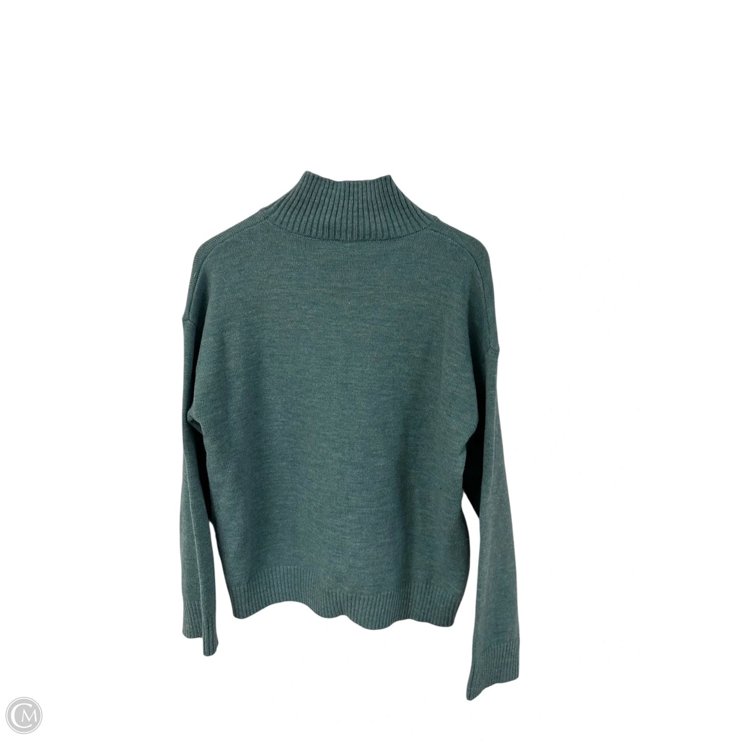 Sweater By Lumiere In Blue, Size: L