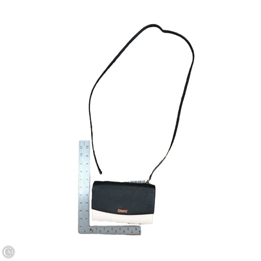 Crossbody Designer By Kate Spade, Size: Small