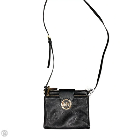 Crossbody Designer By Michael Kors, Size: Small