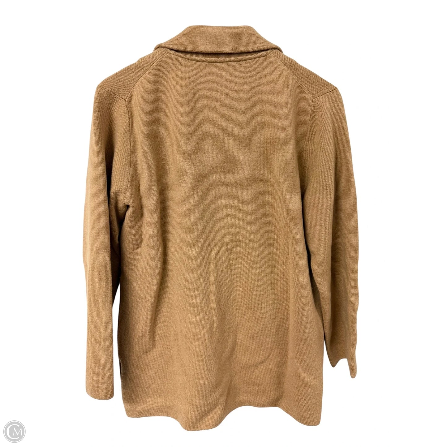 Blazer By J. Crew In Beige, Size: S