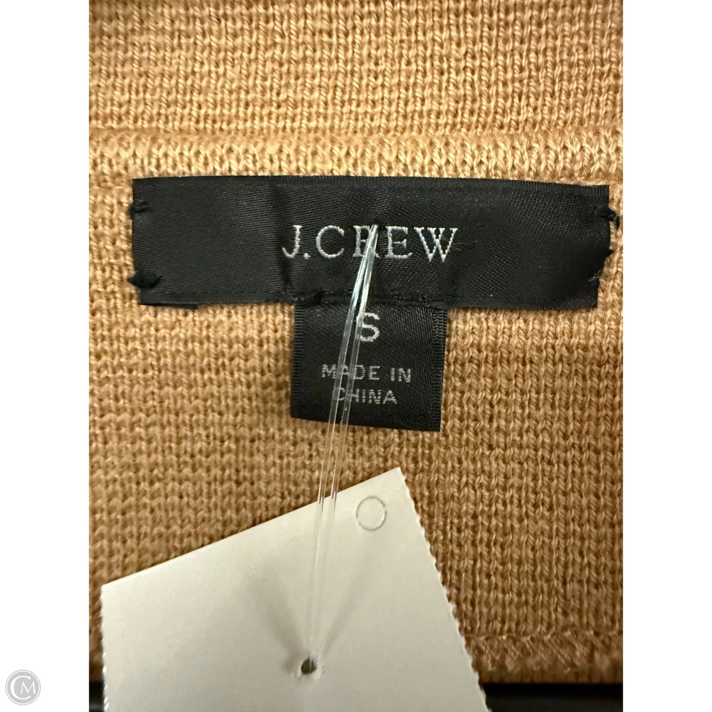 Blazer By J. Crew In Beige, Size: S