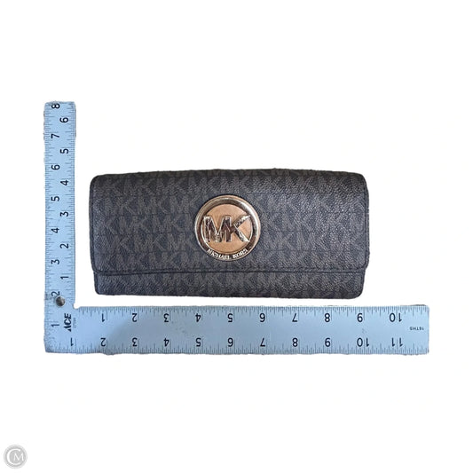 Wallet Designer By Michael Kors, Size: Large