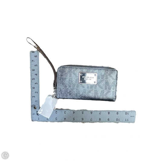 Wallet Designer By Michael Kors, Size: Small