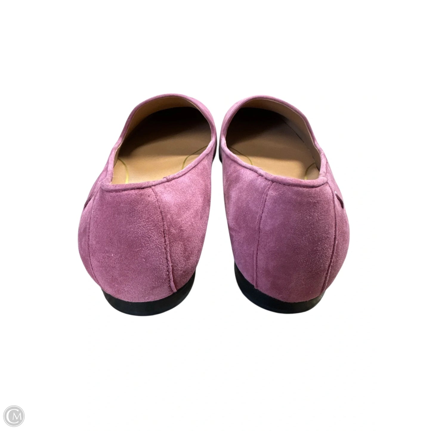 Shoes Flats By Vionic In Pink, Size: 7
