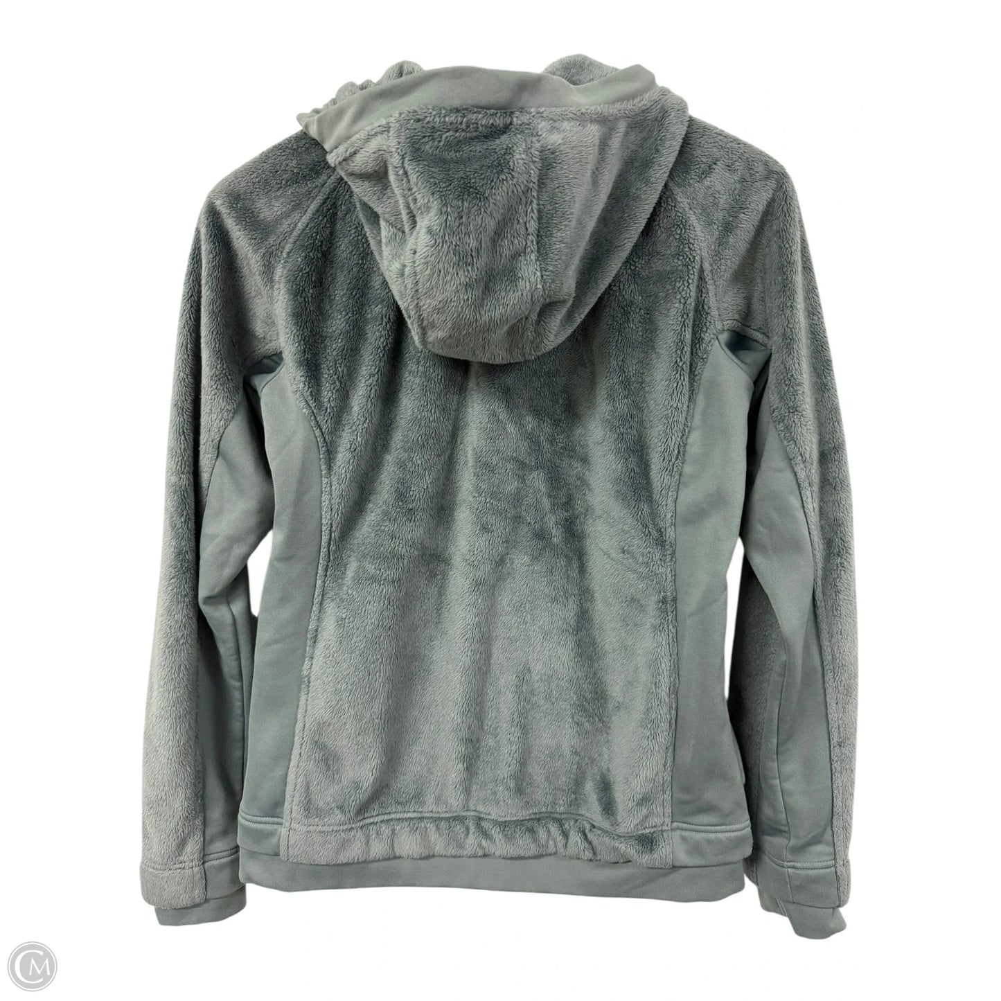 Jacket Other By Columbia In Green, Size: M