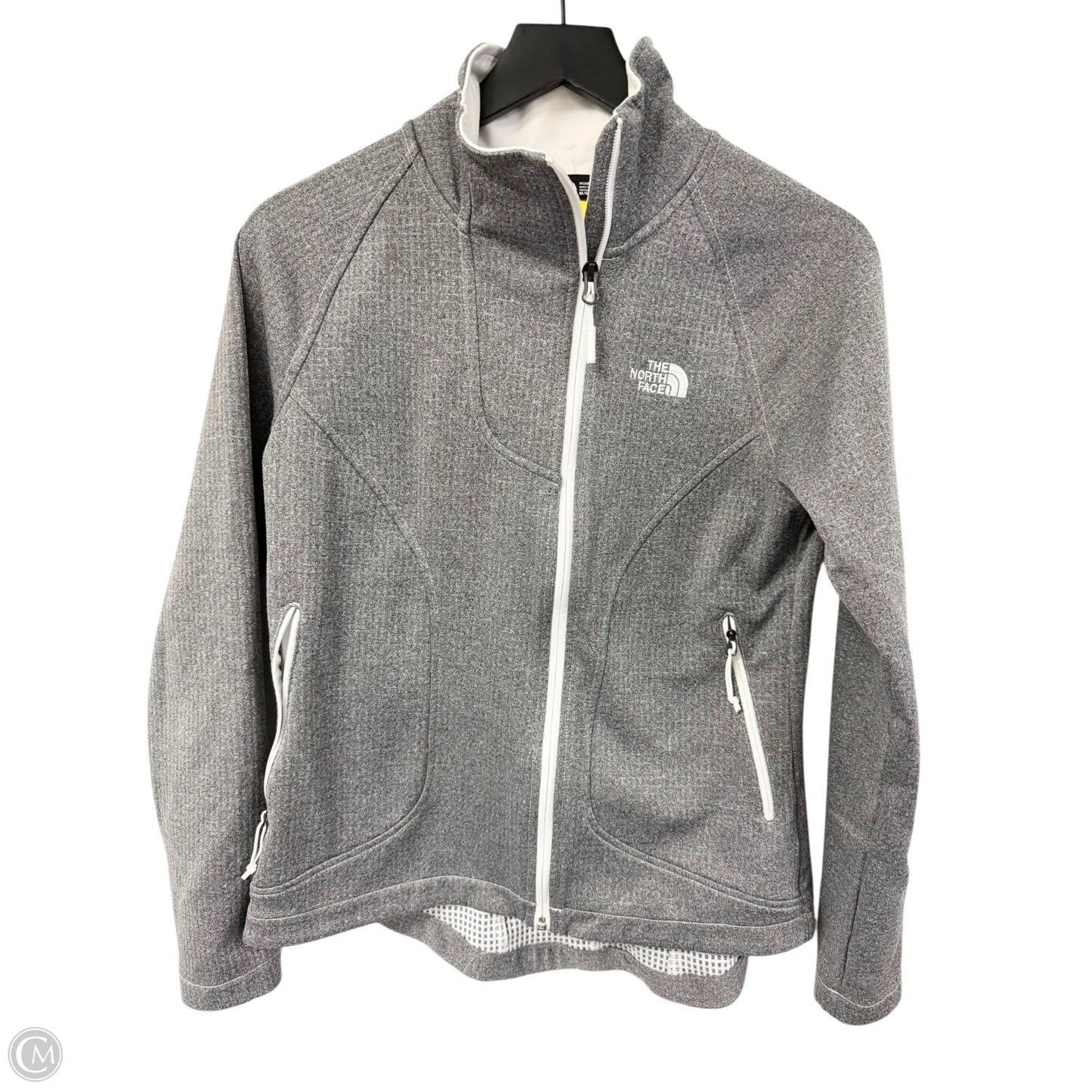 Jacket Other By The North Face In Grey, Size: M