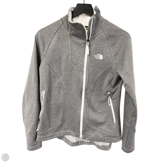 Jacket Other By The North Face In Grey, Size: M