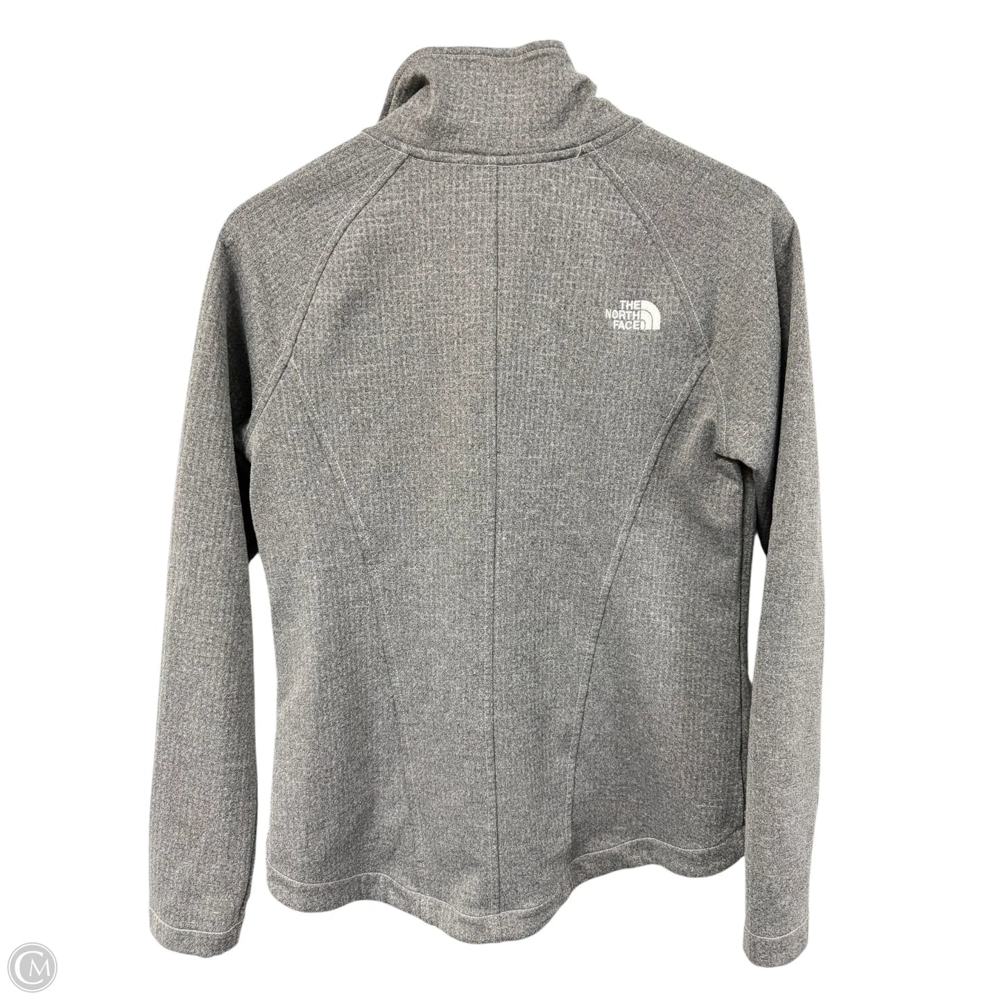 Jacket Other By The North Face In Grey, Size: M