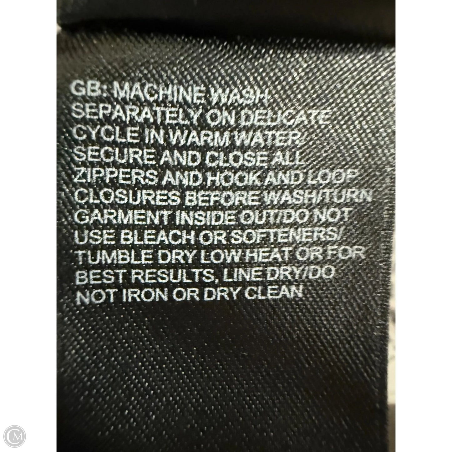 Jacket Other By The North Face In Grey, Size: M