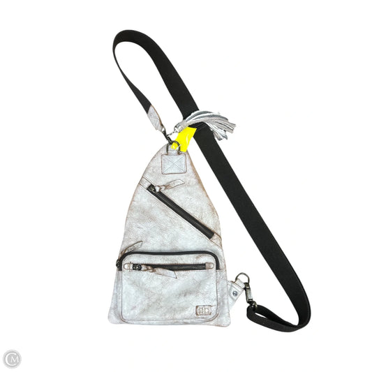 Crossbody Leather By Bed Stu, Size: Large