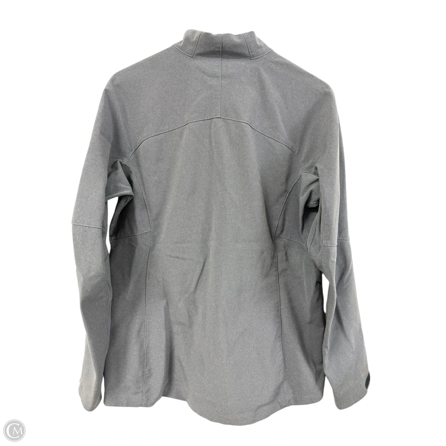Jacket Other By Patagonia In Blue, Size: L