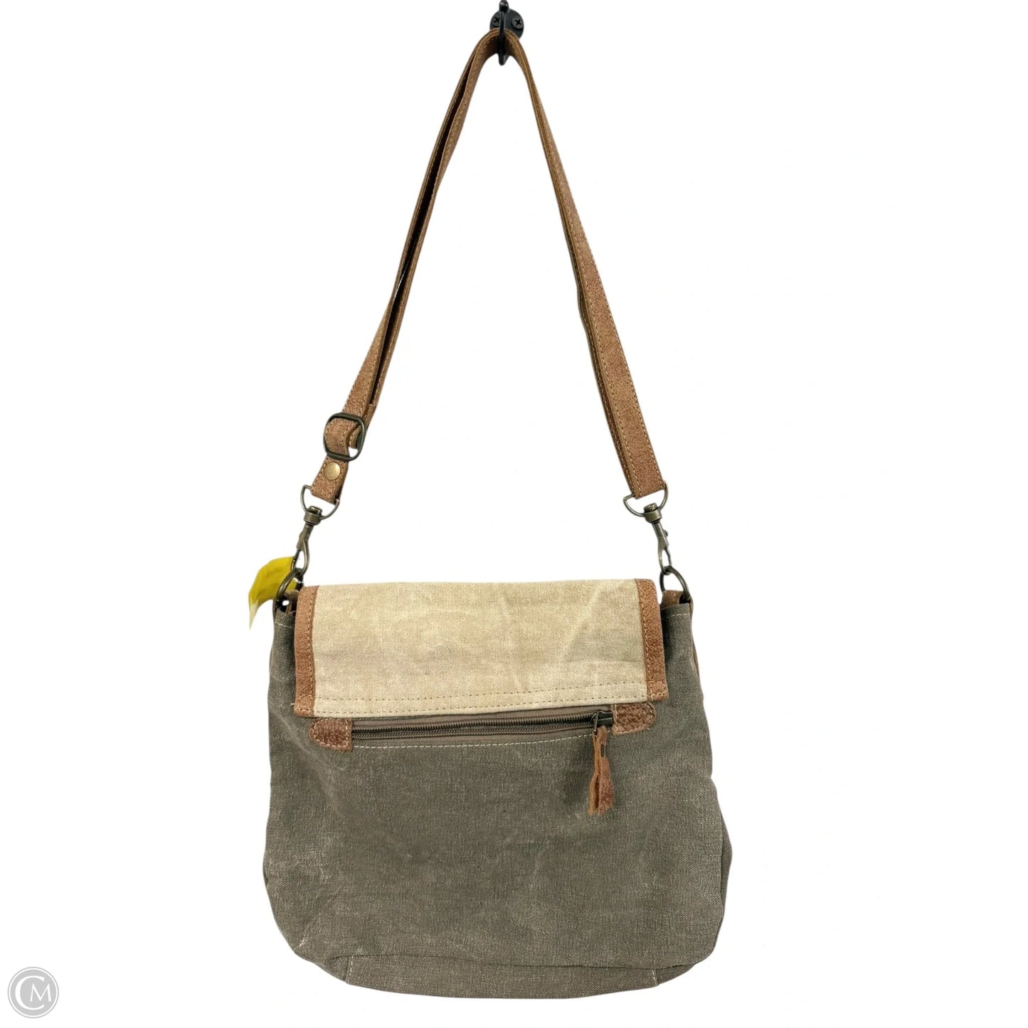 Crossbody By Myra, Size: Small