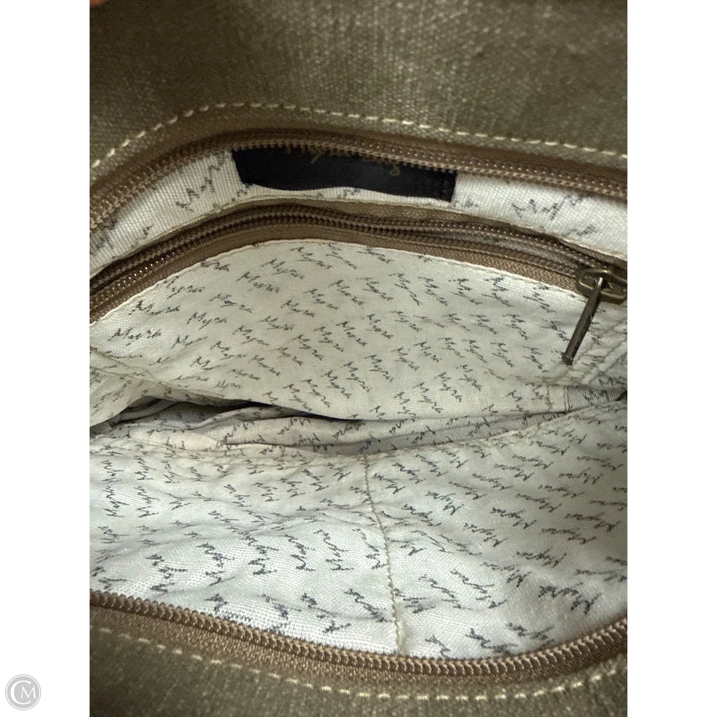 Crossbody By Myra, Size: Small