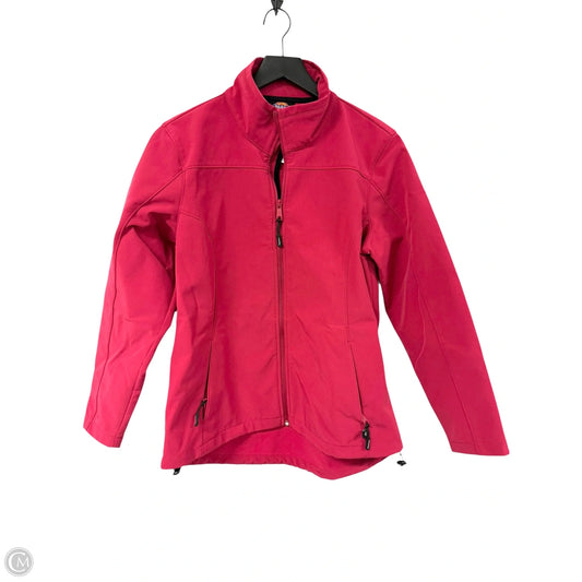 Jacket Other By Dickies In Pink, Size: L