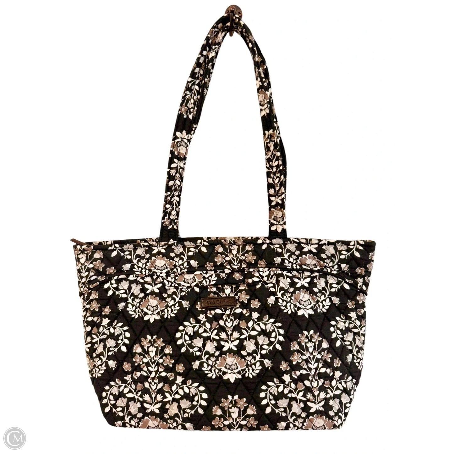 Tote By Vera Bradley, Size: Small