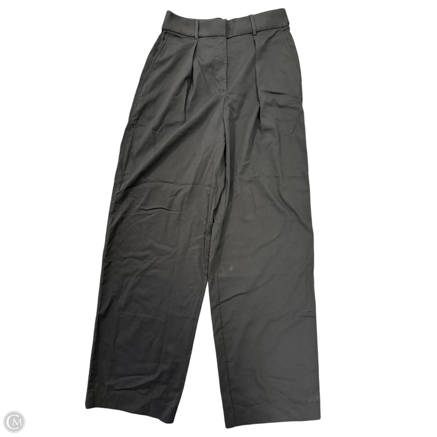 Pants Wide Leg By Lululemon In Black, Size: 6