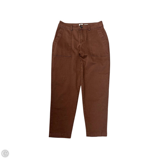Pants Other By A New Day In Brown, Size: 4