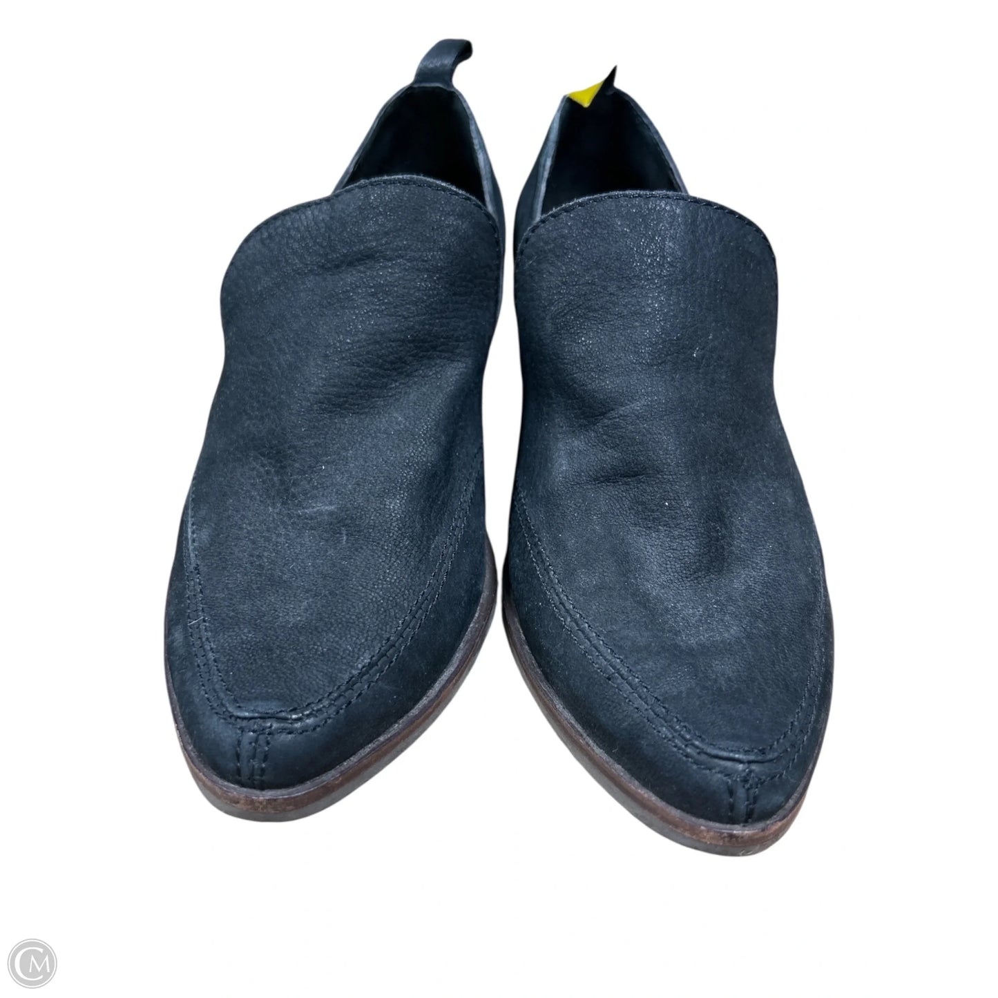 Shoes Flats By Lucky Brand In Black, Size: 6