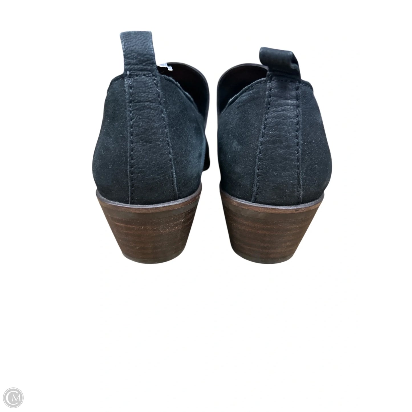 Shoes Flats By Lucky Brand In Black, Size: 6