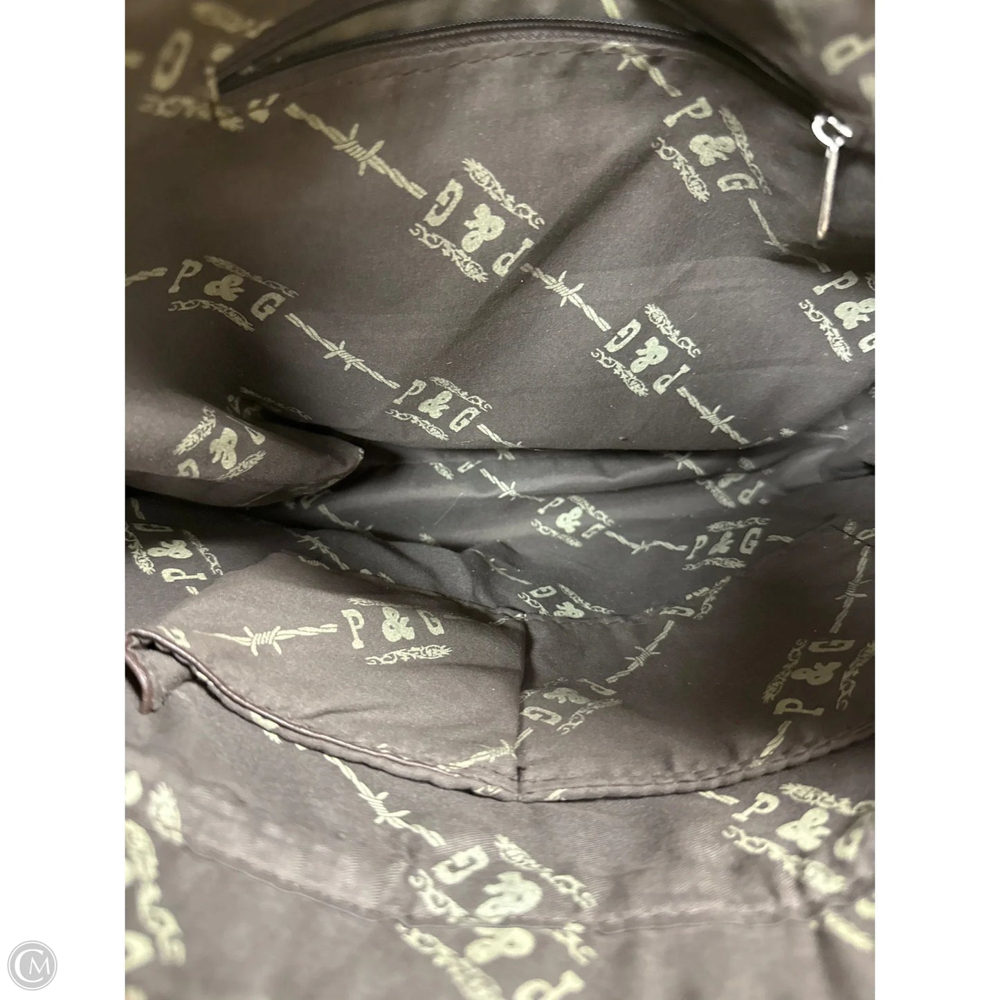 Handbag By Clothes Mentor, Size: Medium