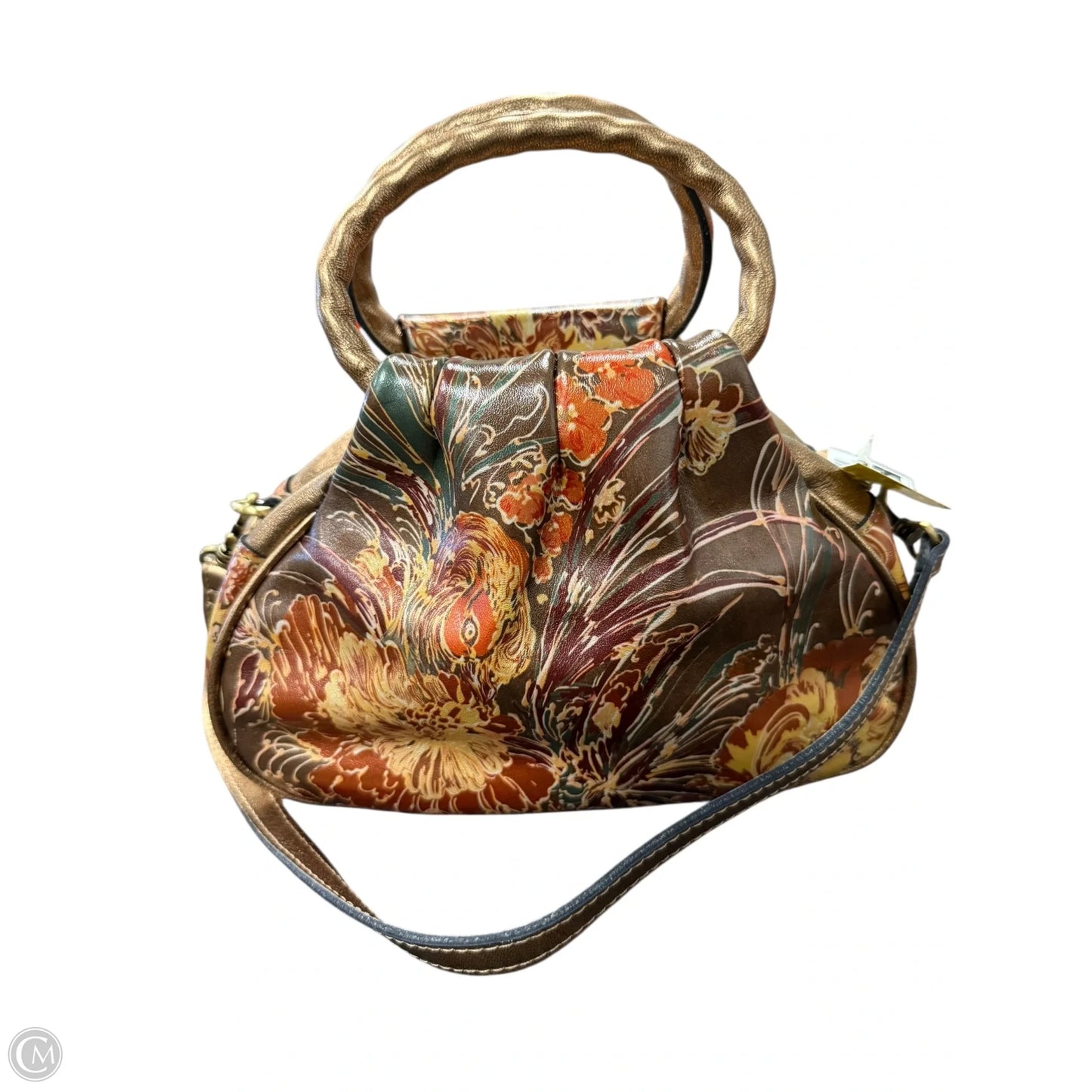 Handbag Designer By Patricia Nash, Size: Small