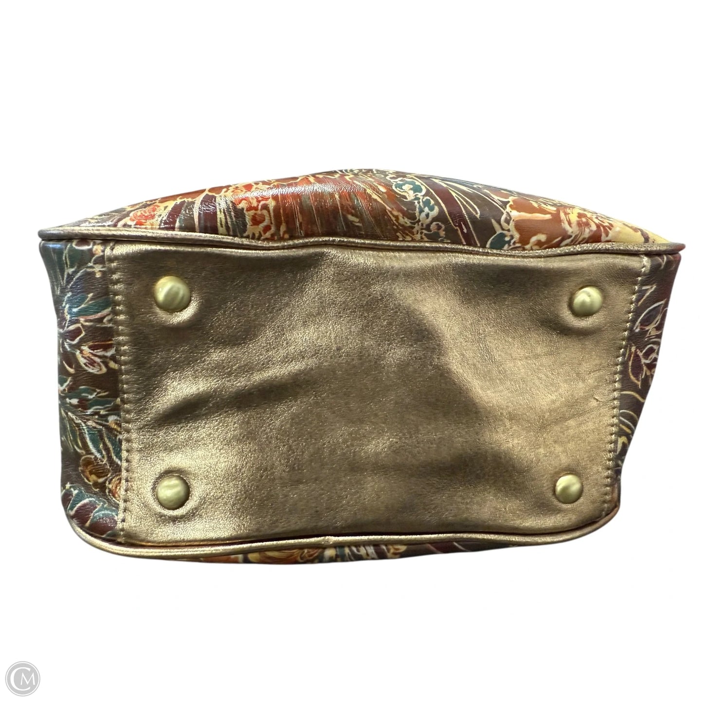 Handbag Designer By Patricia Nash, Size: Small