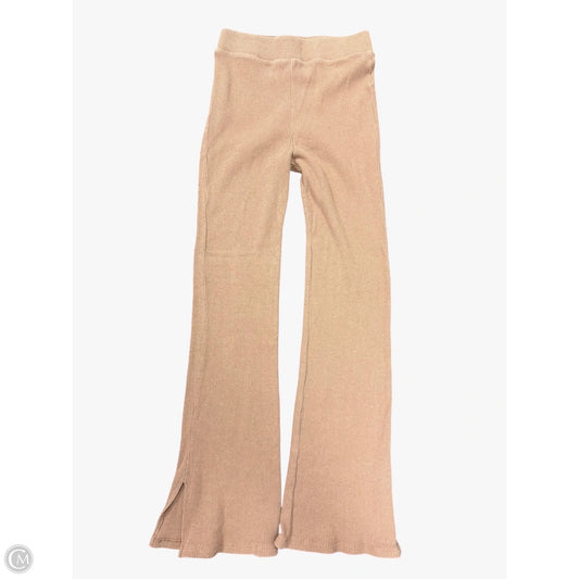 Pants Lounge By Project Social Tee In Brown, Size: S