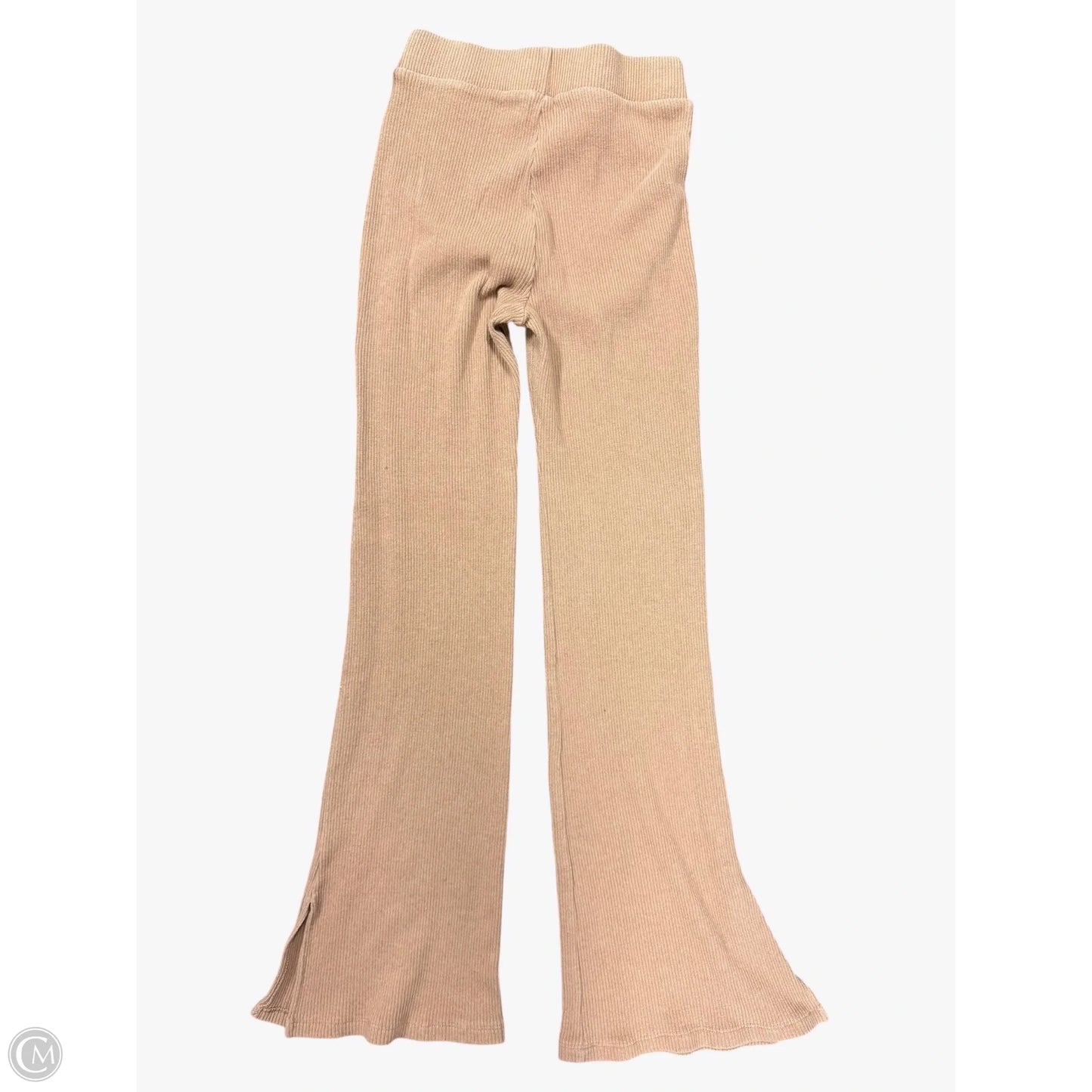Pants Lounge By Project Social Tee In Brown, Size: S