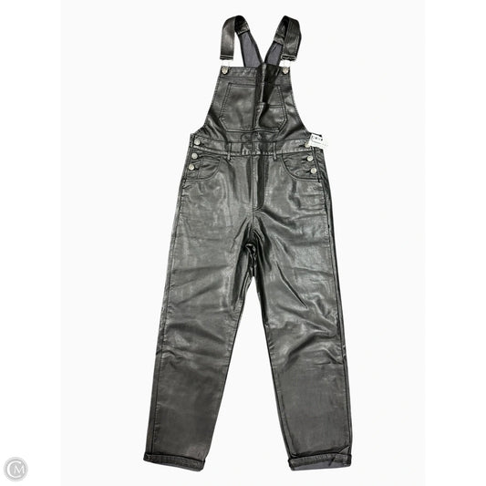 Overalls By We The Free In Black, Size: Xs