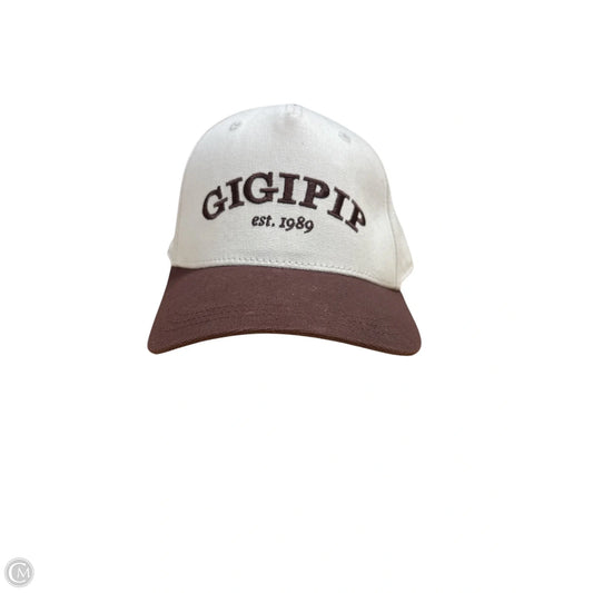 Hat Baseball Cap By Cmc