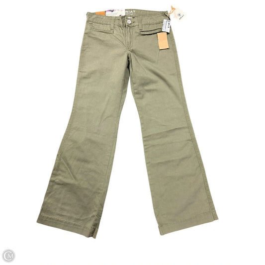 Pants Other By Ariat In Green, Size: 2l