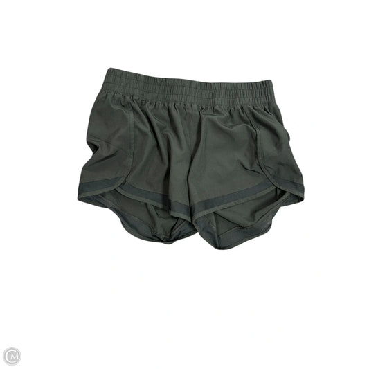 Athletic Shorts By Gaiam In Black, Size: M