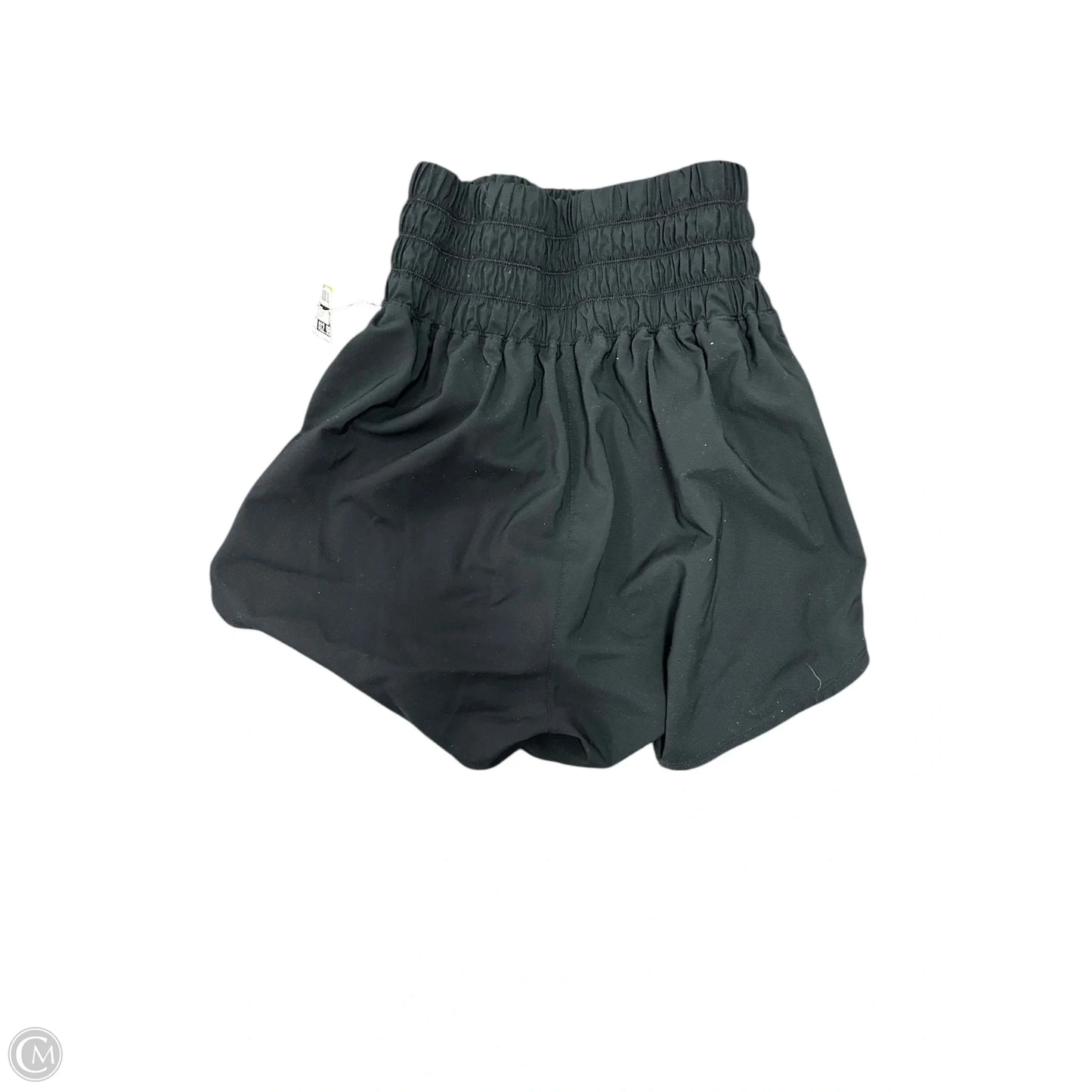 Athletic Shorts By Nike Apparel In Black, Size: S