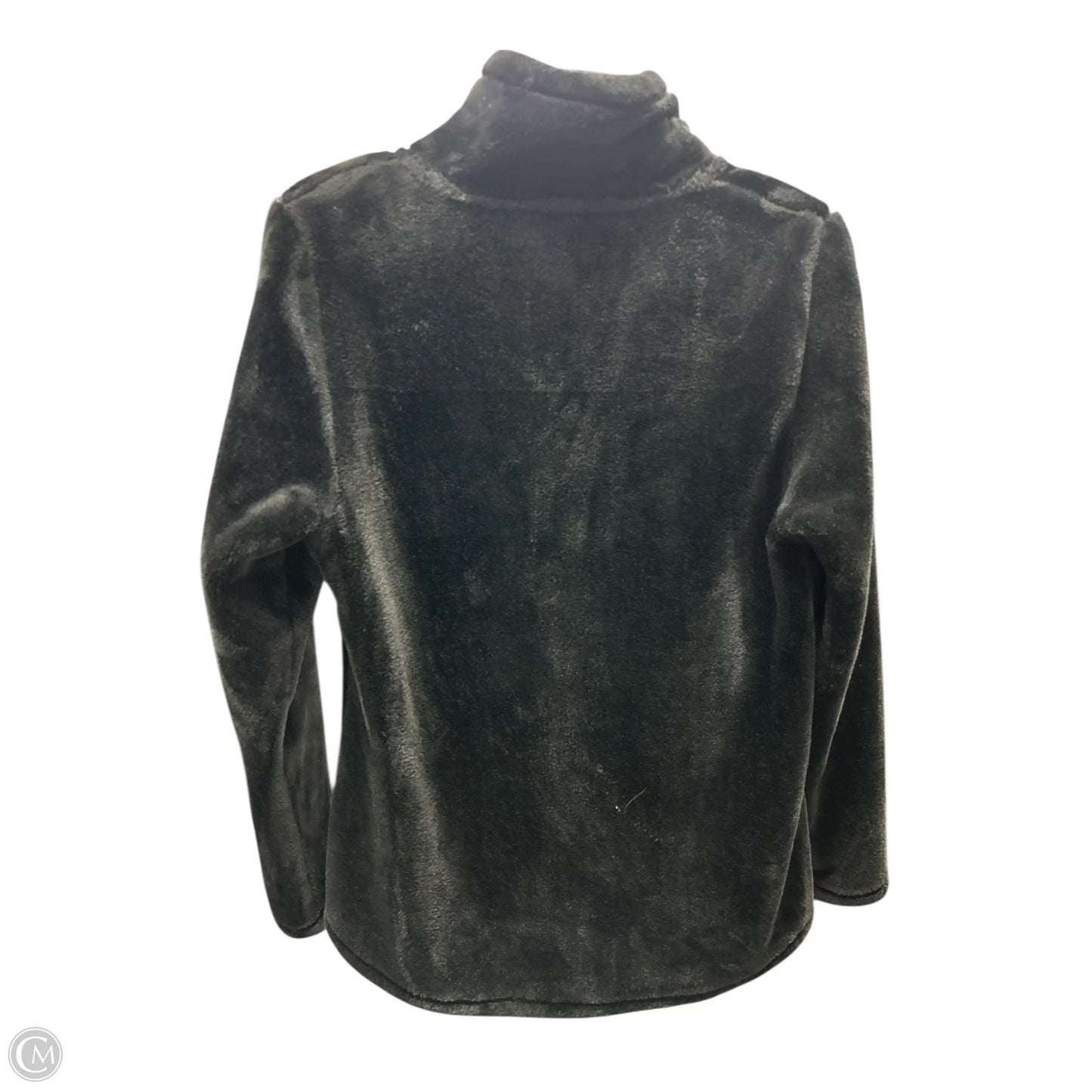 Jacket Fleece By 32 Degrees In Black, Size: M