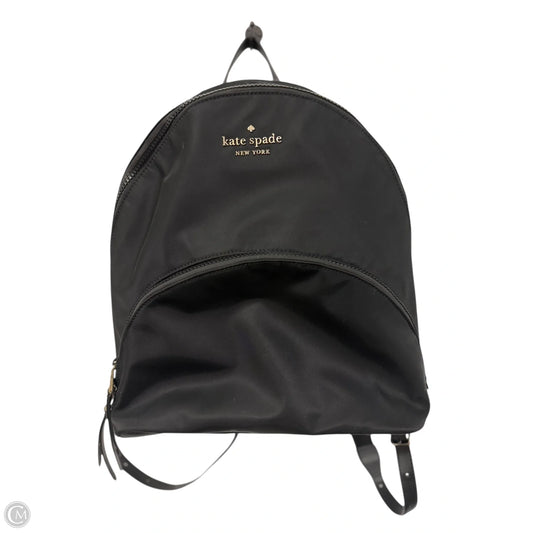Backpack Designer By Kate Spade, Size: Medium