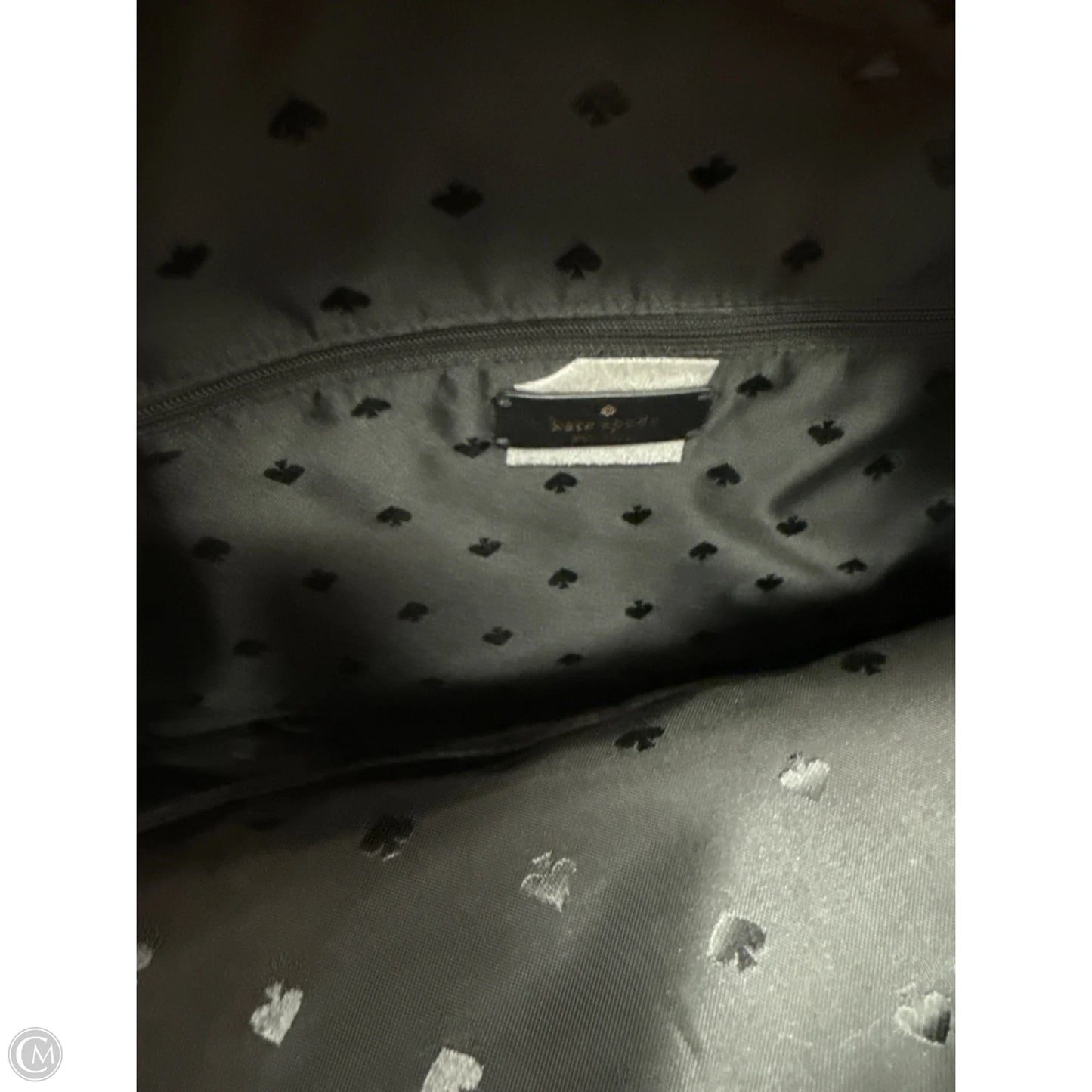 Backpack Designer By Kate Spade, Size: Medium