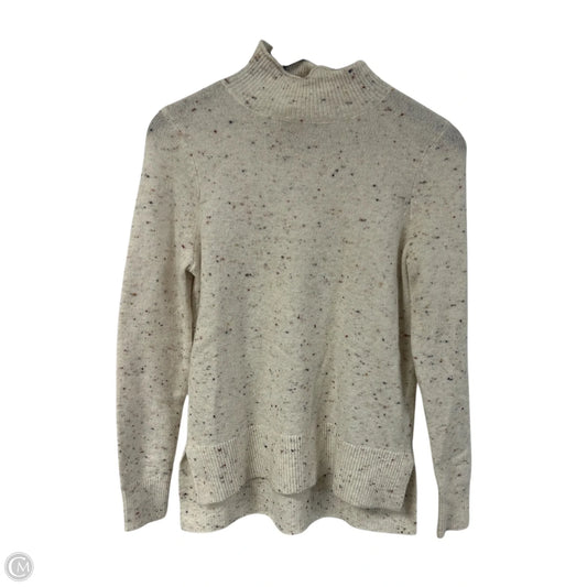 Sweater By Loft In Multi-colored, Size: Xs