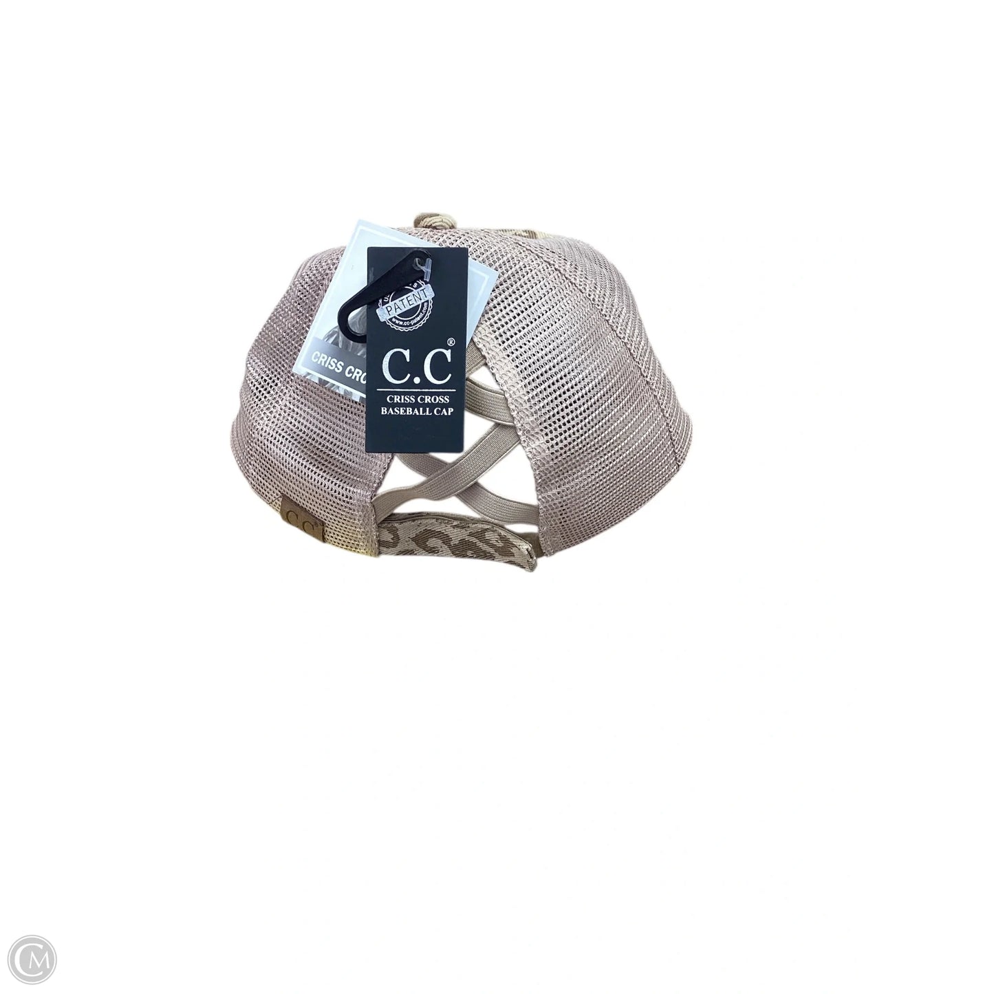 Hat Baseball Cap By Cme