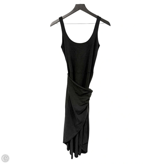 Athletic Dress By Beyond Yoga In Black, Size: Xs