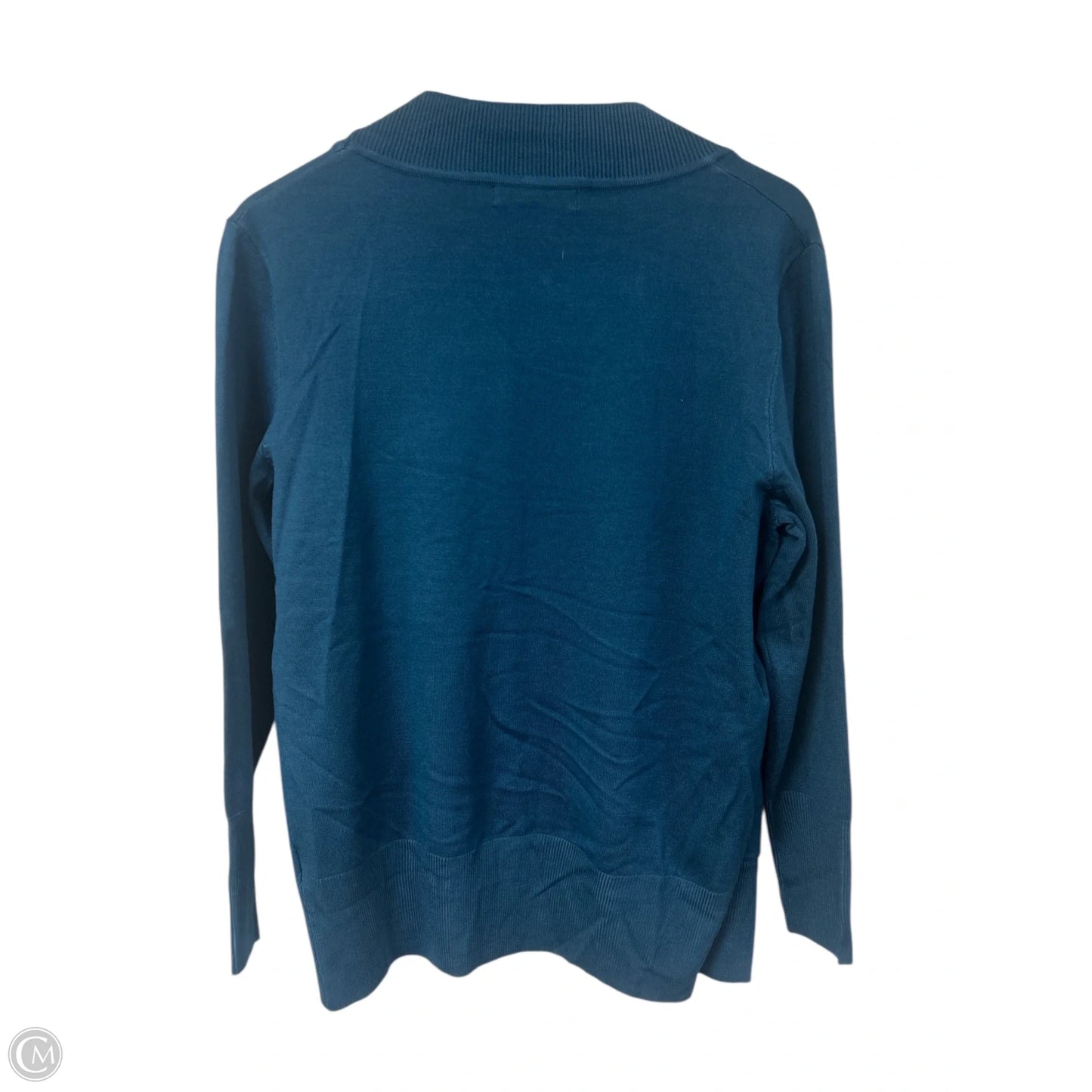 Cardigan By Merokeety In Blue, Size: M