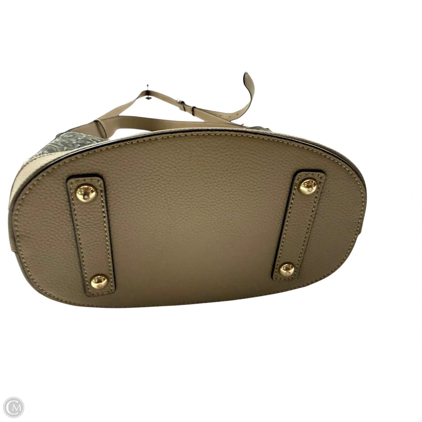 Crossbody By Clothes Mentor, Size: Medium