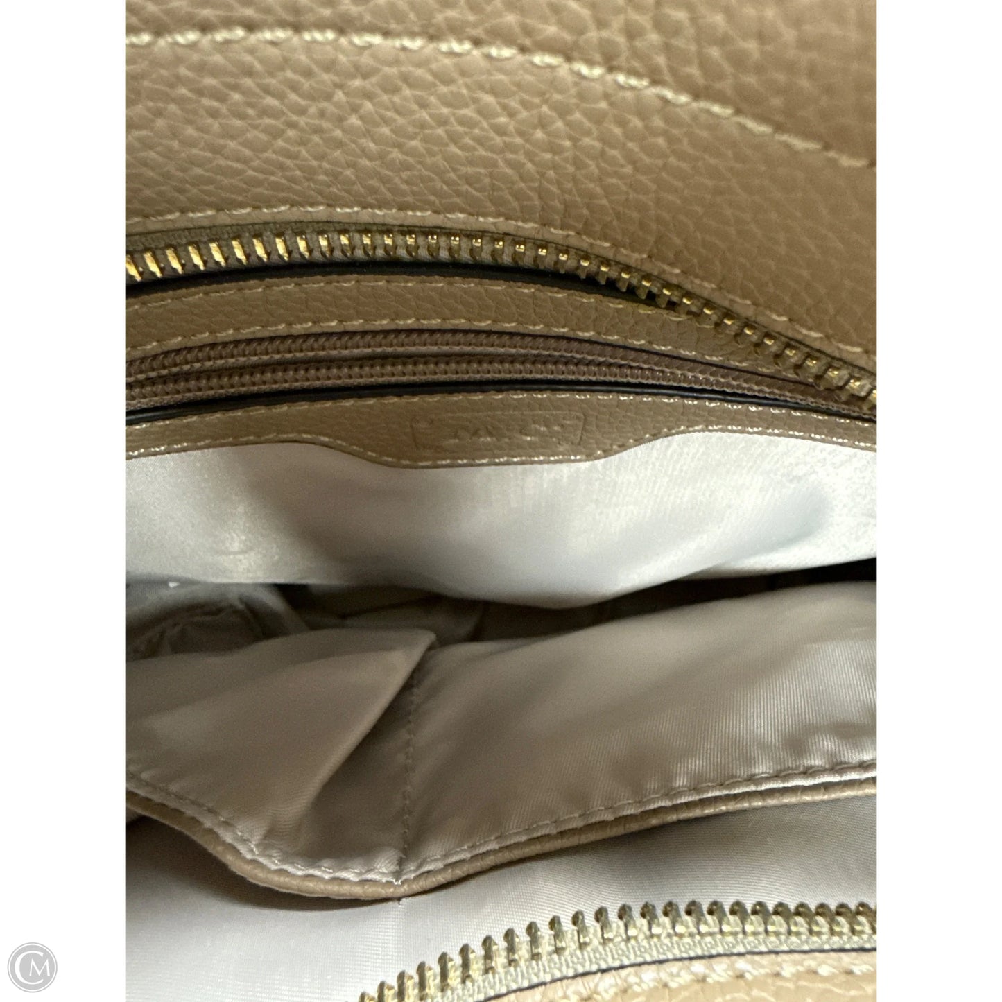 Crossbody By Clothes Mentor, Size: Medium