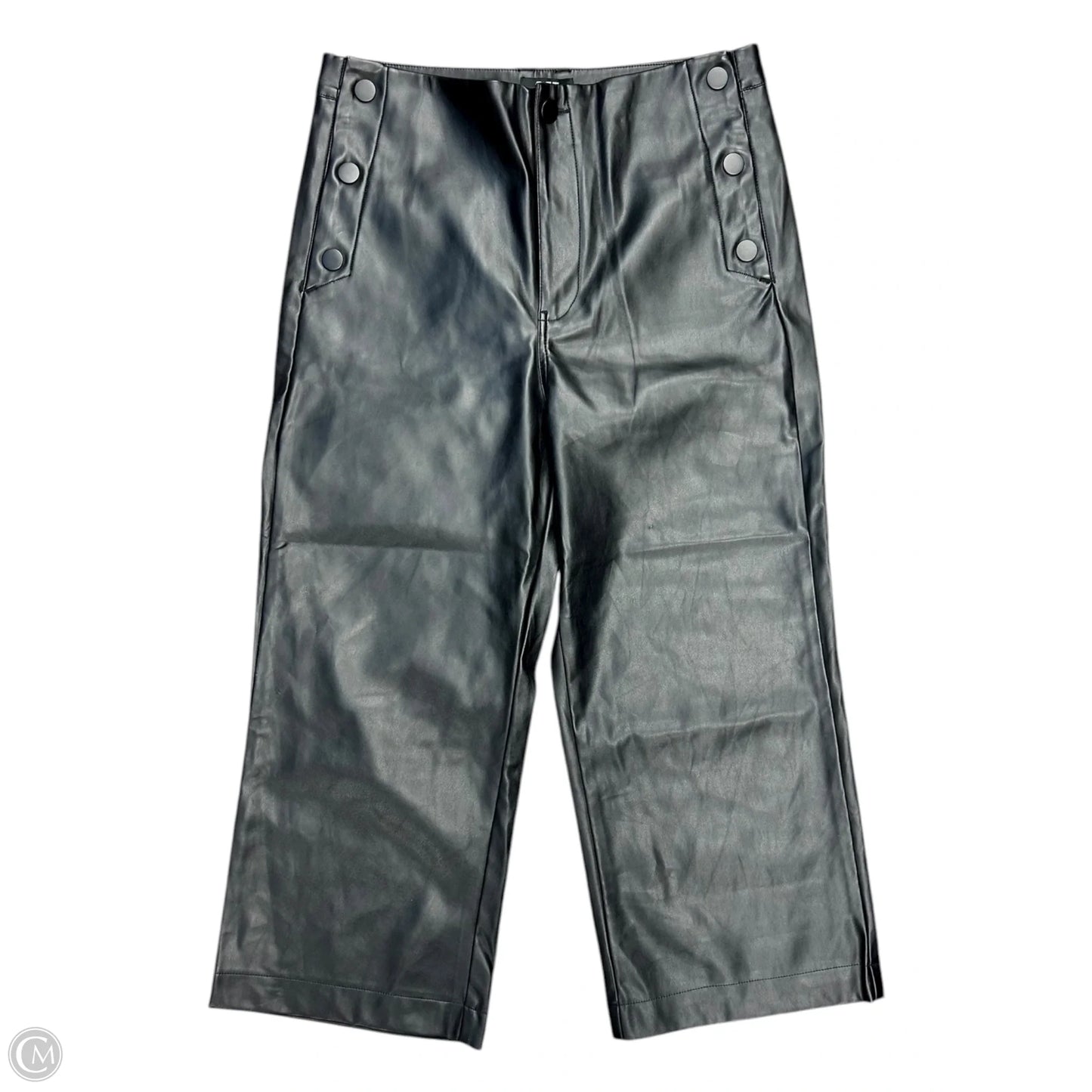 Pants Other By Oat In Black, Size: 12