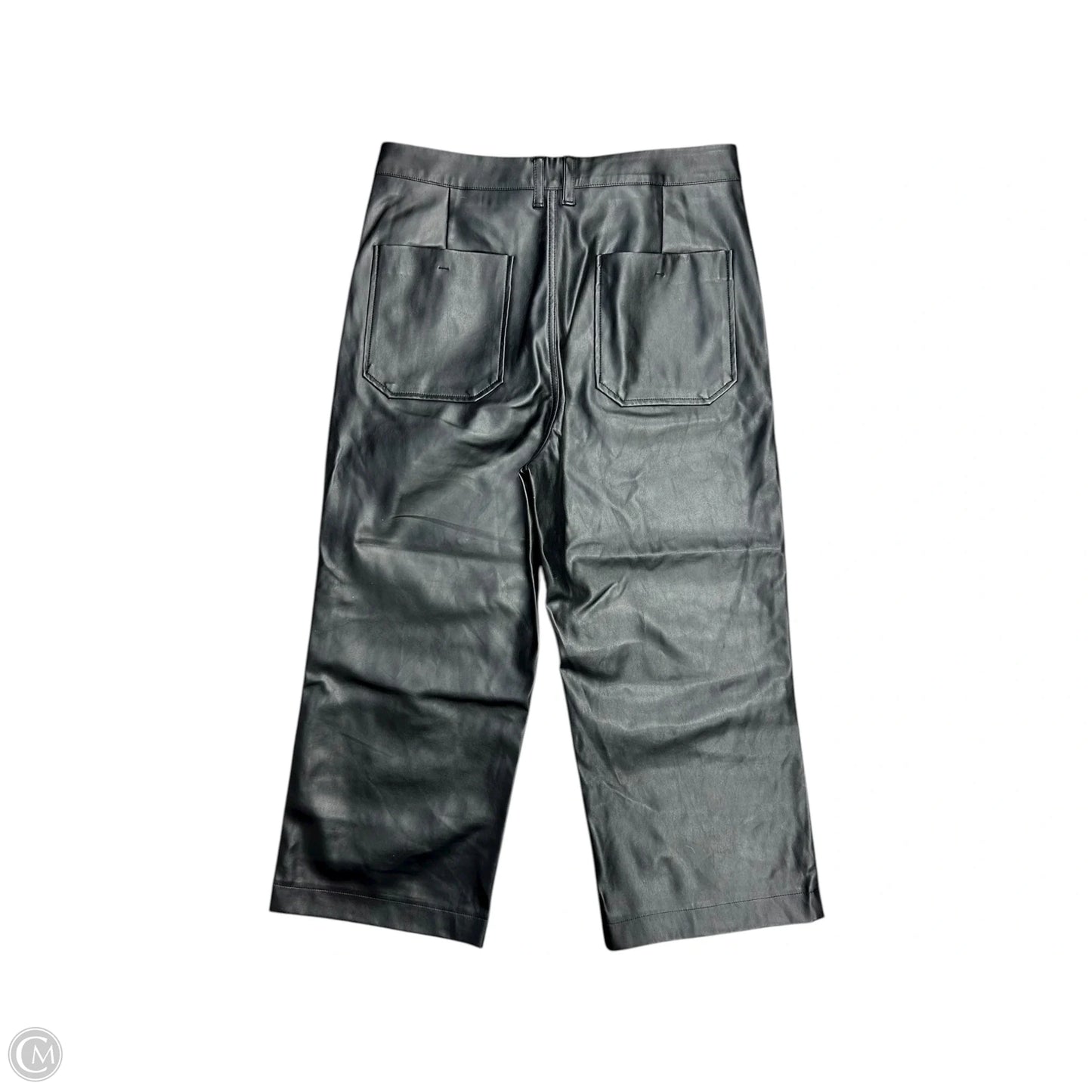 Pants Other By Oat In Black, Size: 12