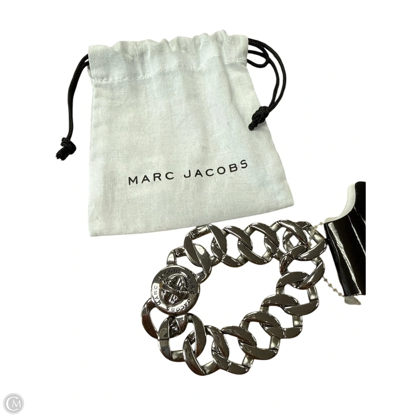 Bracelet Luxury Designer By Marc Jacobs
