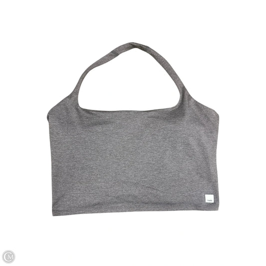 Athletic Tank Top By Vuori In Brown, Size: Xl