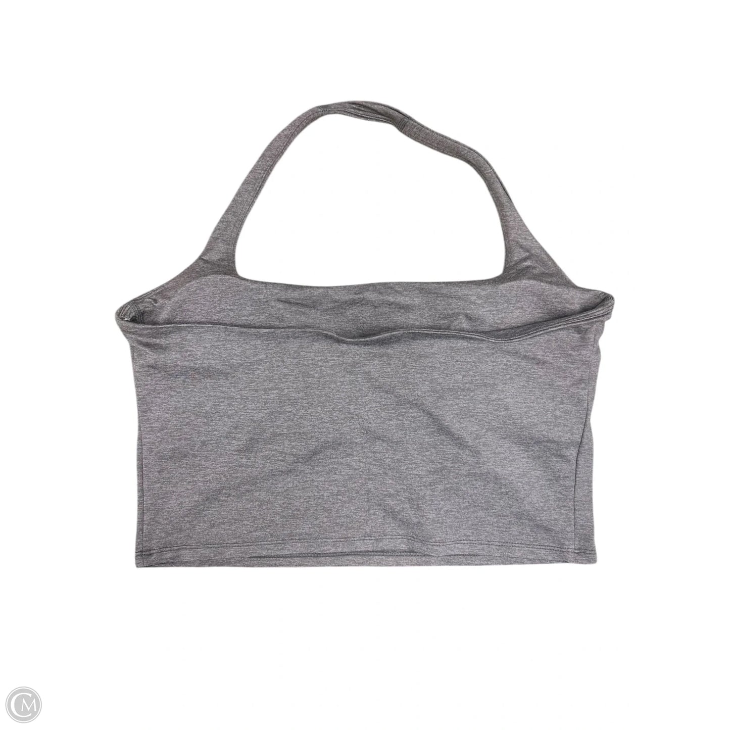 Athletic Tank Top By Vuori In Brown, Size: Xl