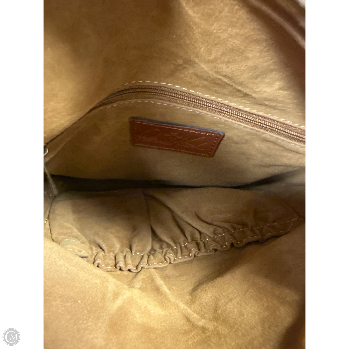 Wristlet Designer By Patricia Nash, Size: Large